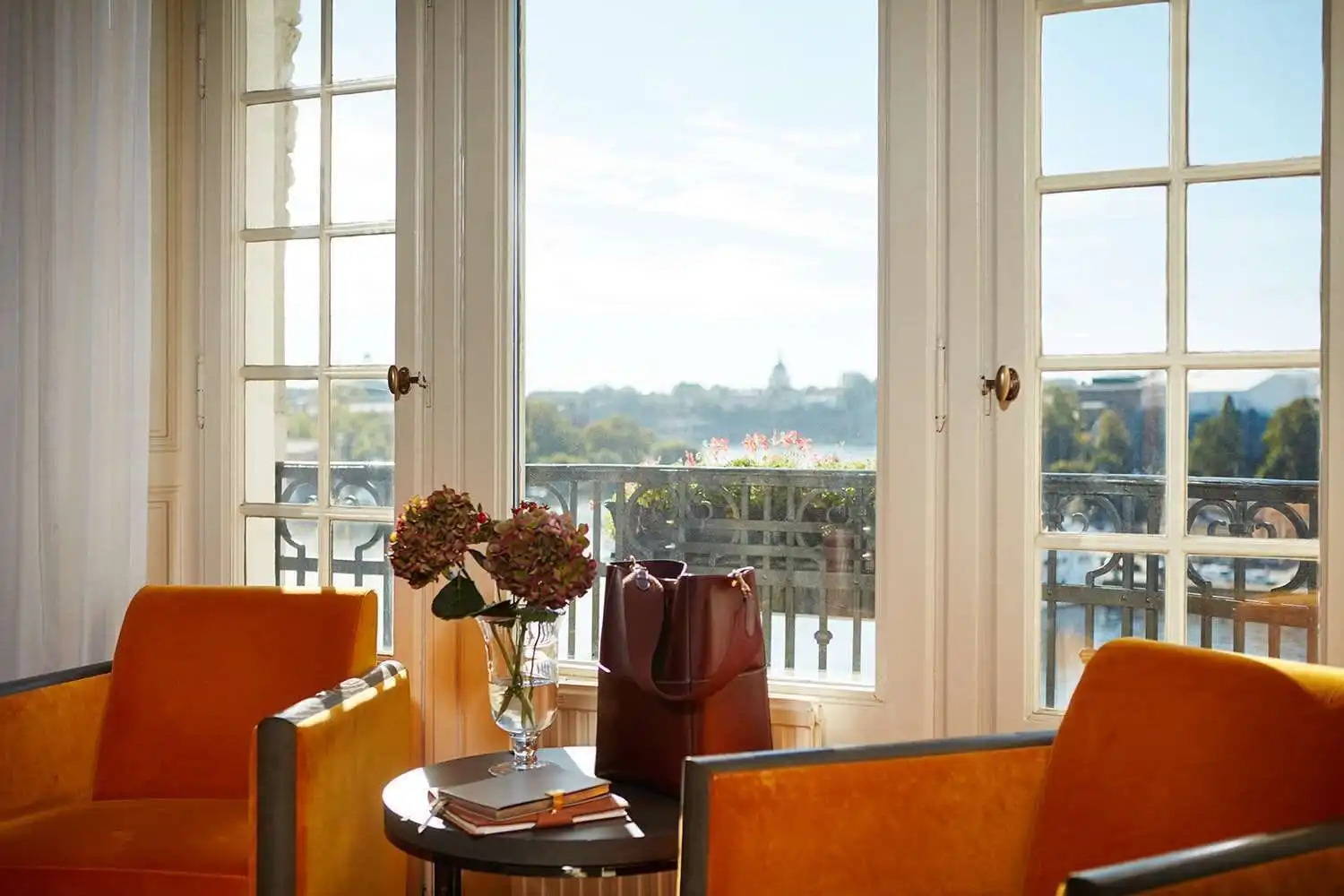 Foto - Hotel Diplomat Stockholm