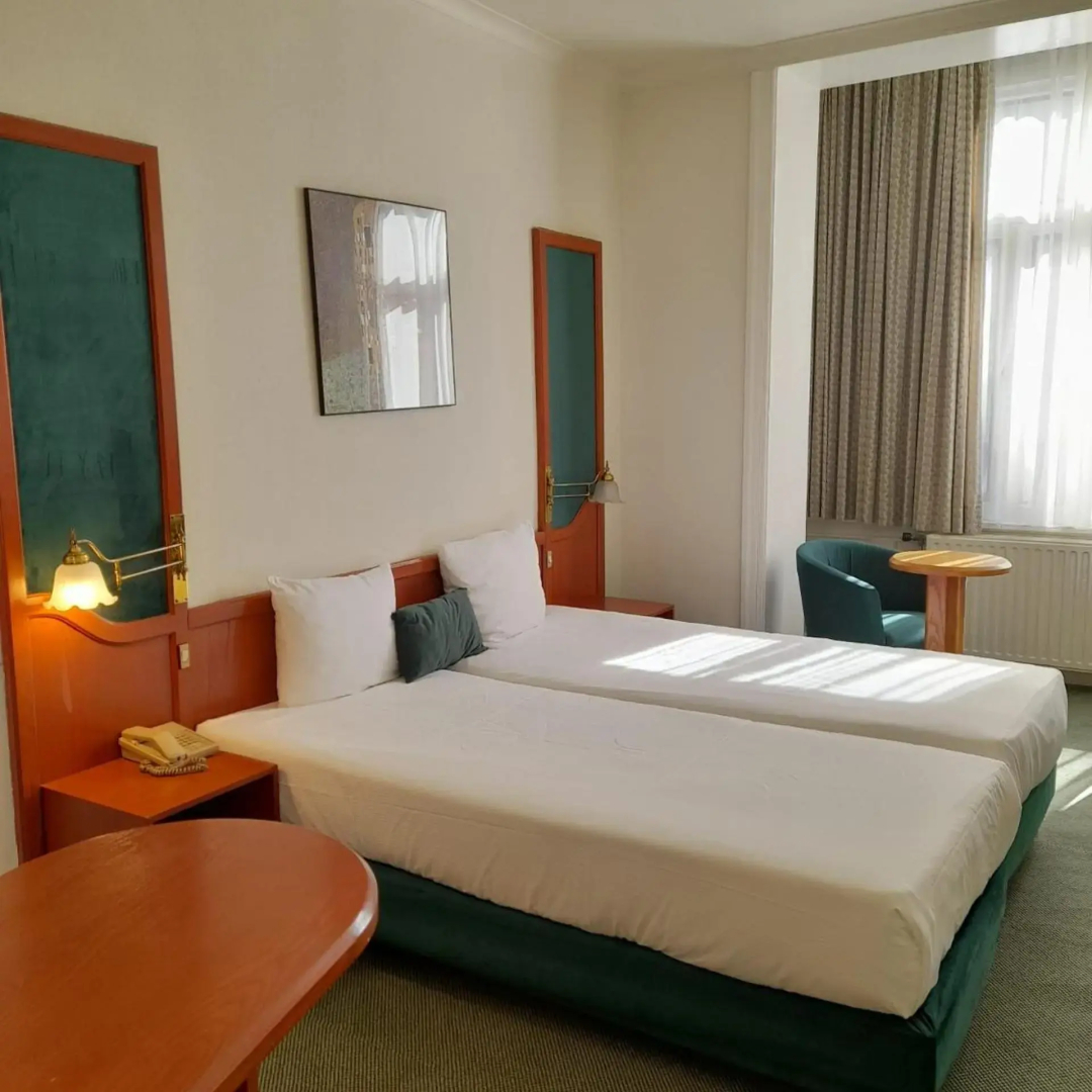 Photo - Hotel Le Dome