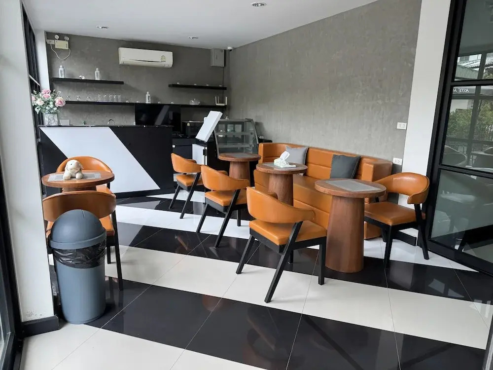 Foto - The Kite Hotel Bangkok