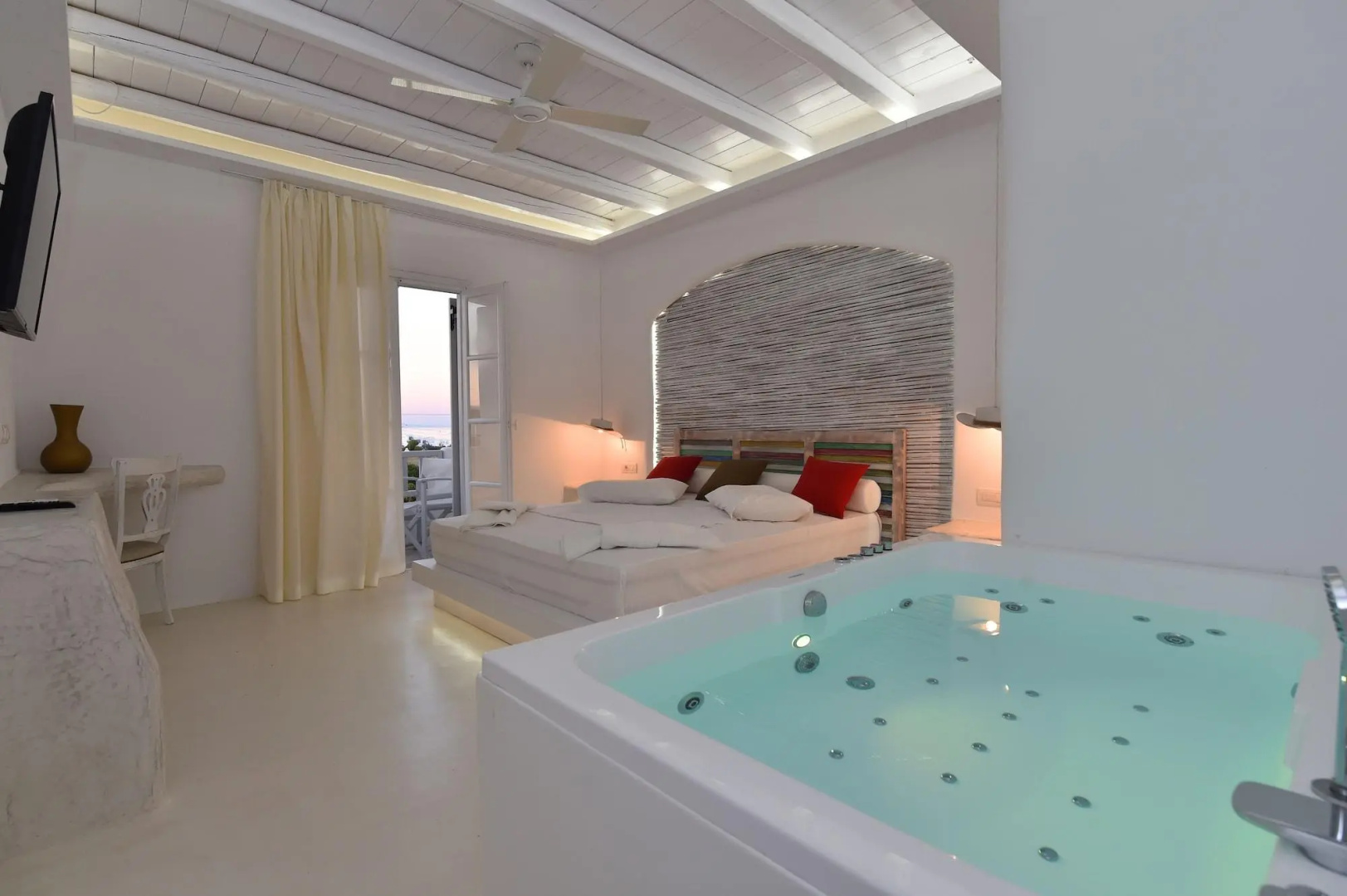 Foto - Zefi Hotel & Suites