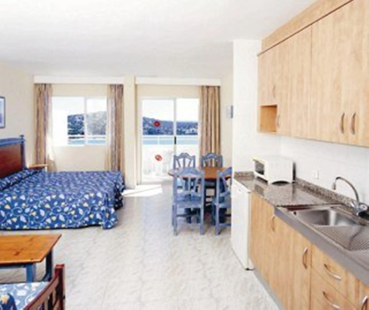 Foto - Apartamentos Vista Club