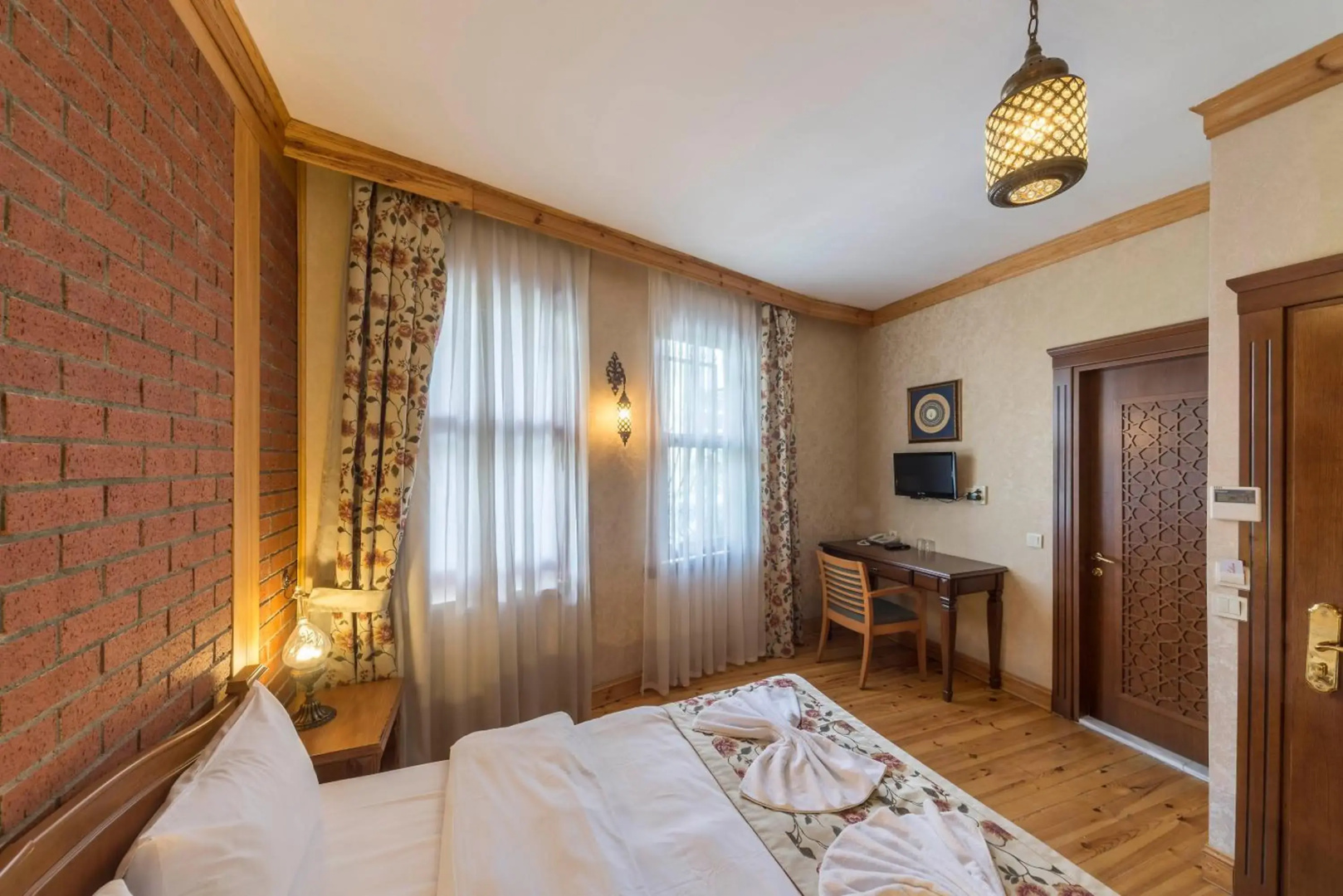 Foto - Lalinn Hotel