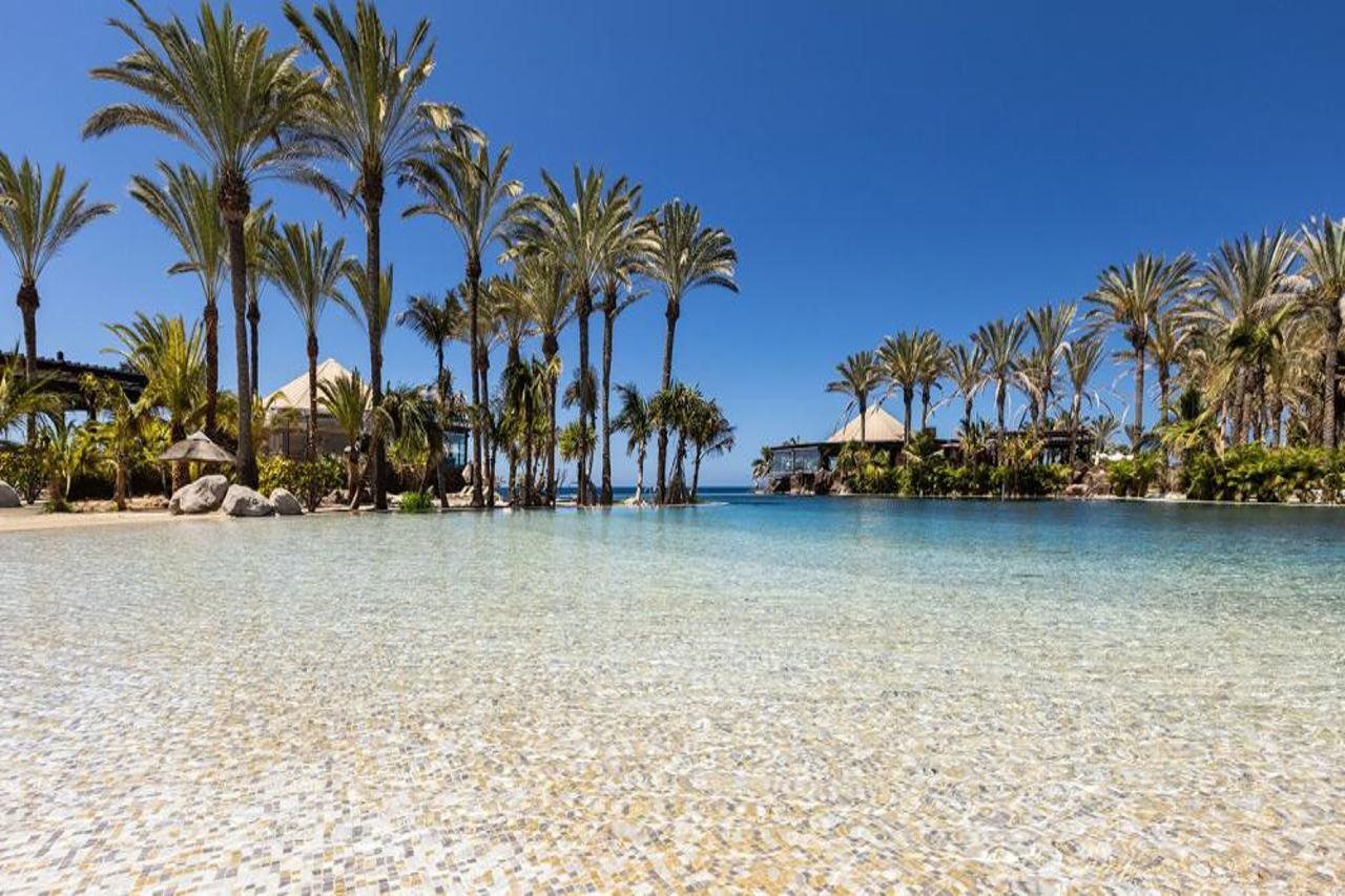 Foto - Unique Club at Lopesan Costa Meloneras Resort