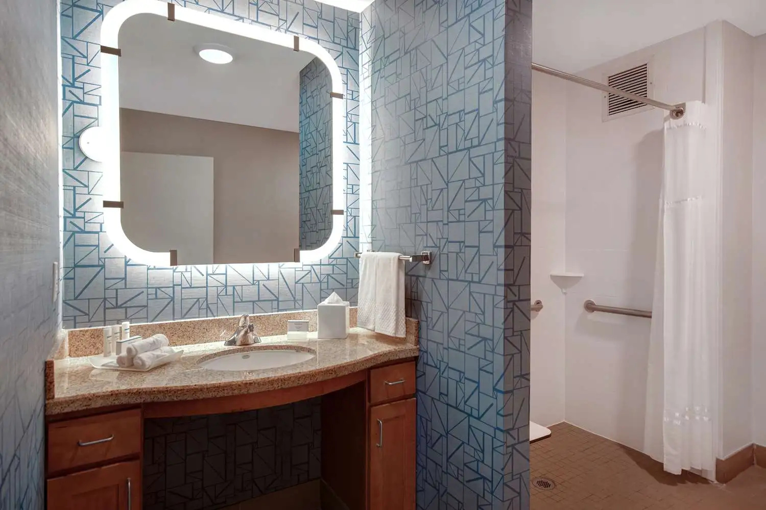 Foto - Homewood Suites by Hilton San Francisco Airport North