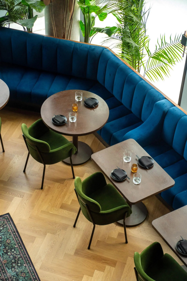 Foto - Hotel X Toronto, a Destination by Hyatt Hotel