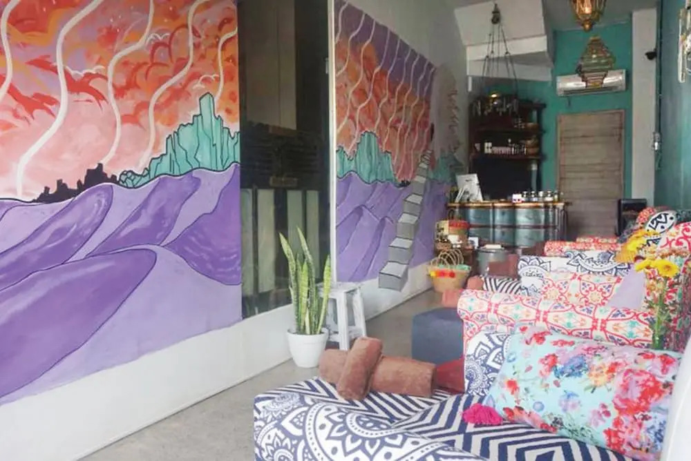 Foto - Canggu Village Accommodation