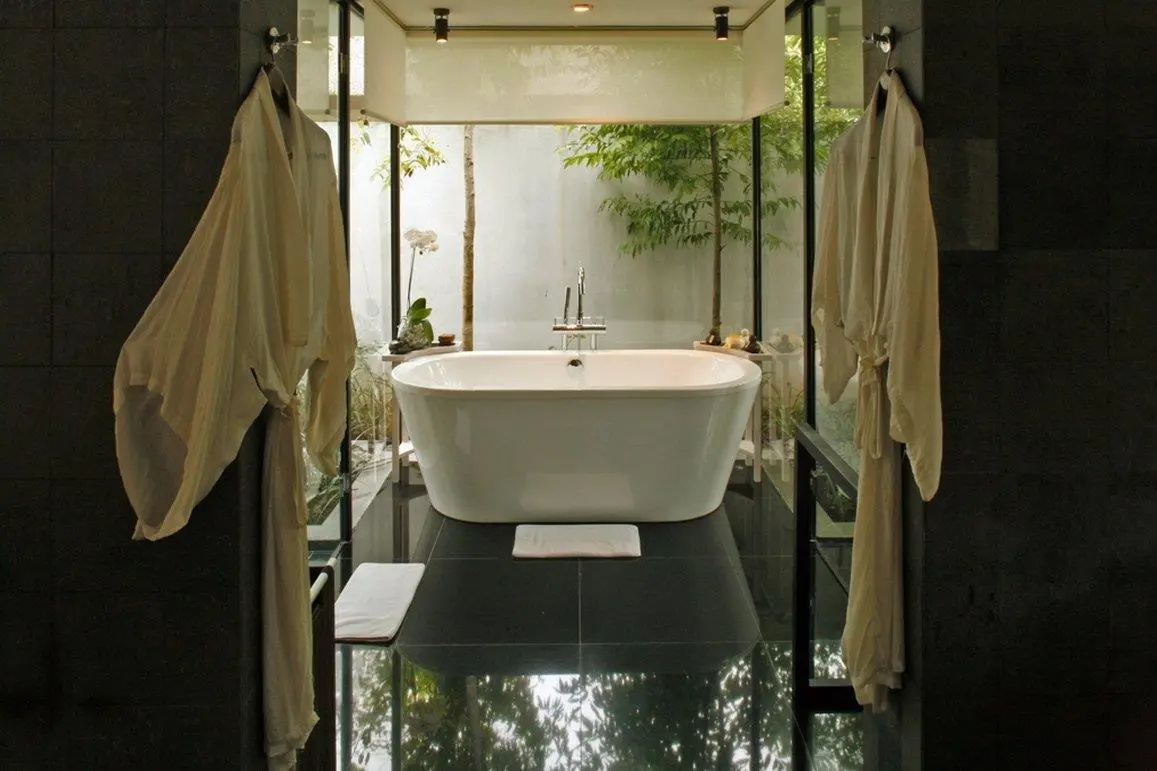 Foto - Kayumanis Nusa Dua Private Villa & Spa