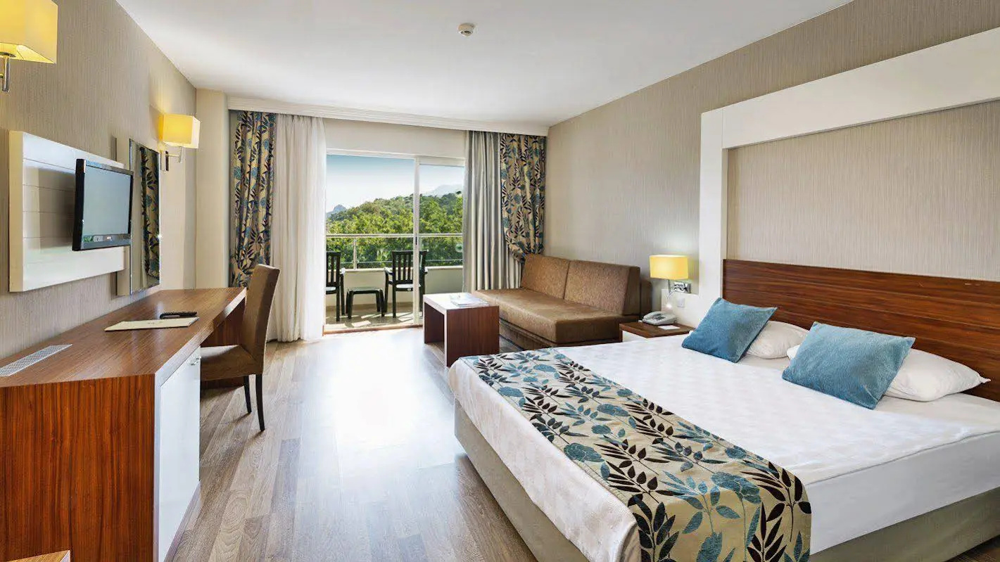 Photo - Greenwood Kemer Resort