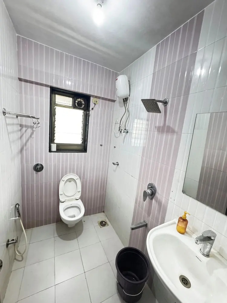 Foto - Hsquare Malad Elegant Service Apartment