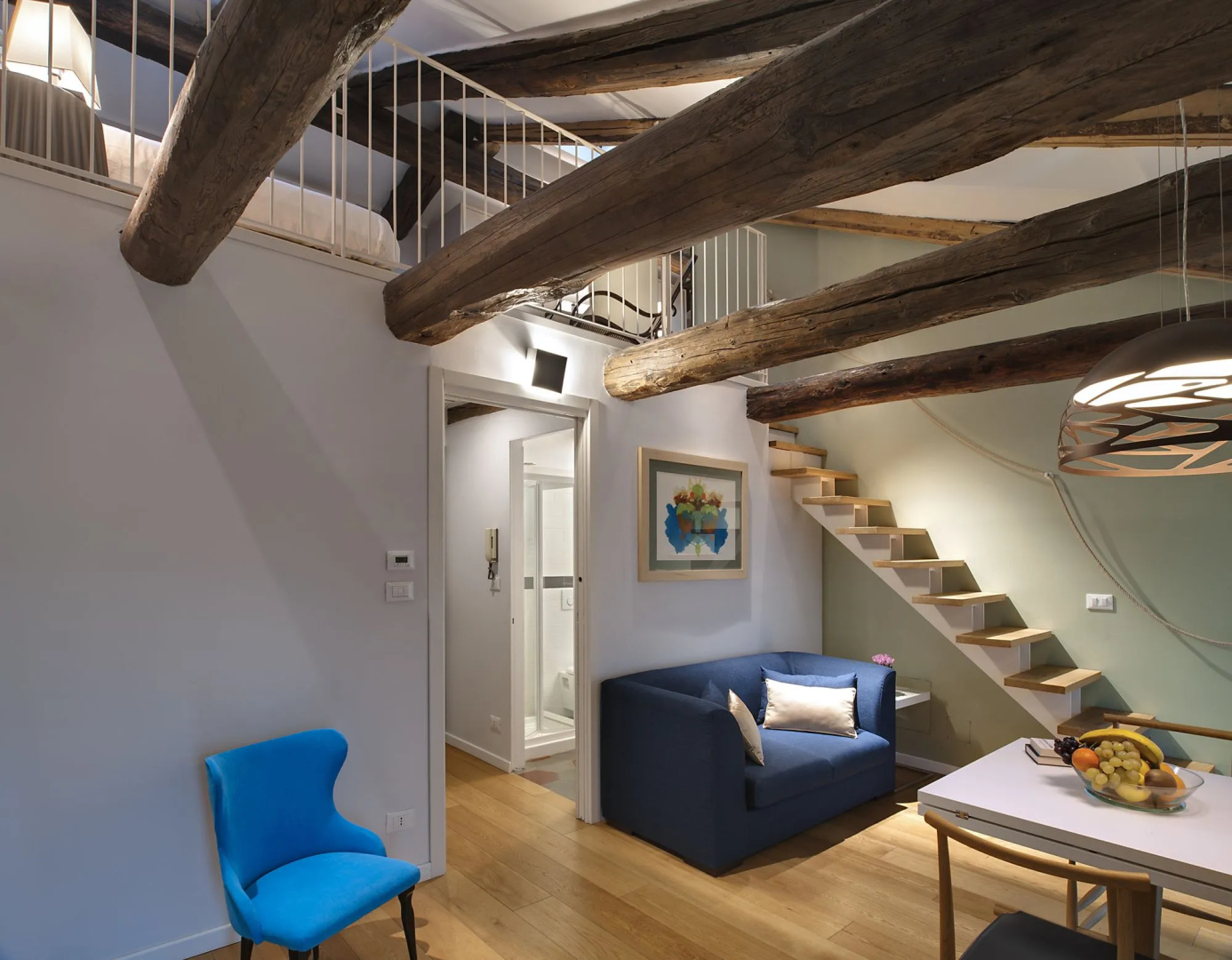 Photo - Piazza Vittorio Suites
