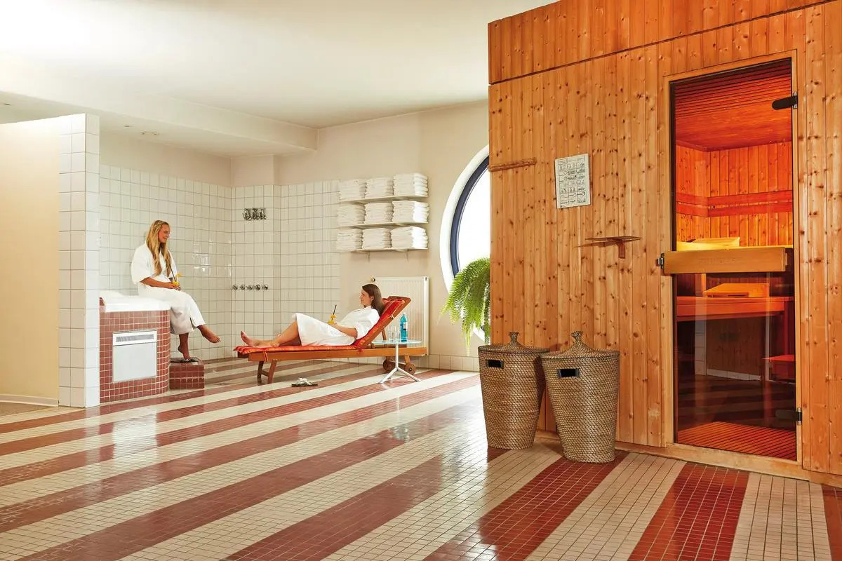 Foto - H4 Hotel Hamburg Bergedorf, Trademark Collection by Wyndham