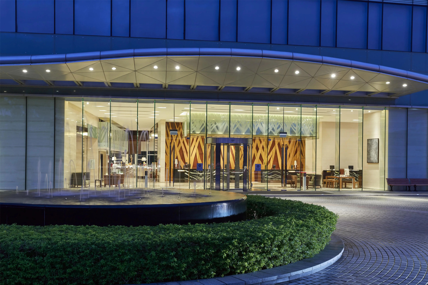 Photo - Hyatt Regency Hong Kong, Sha Tin