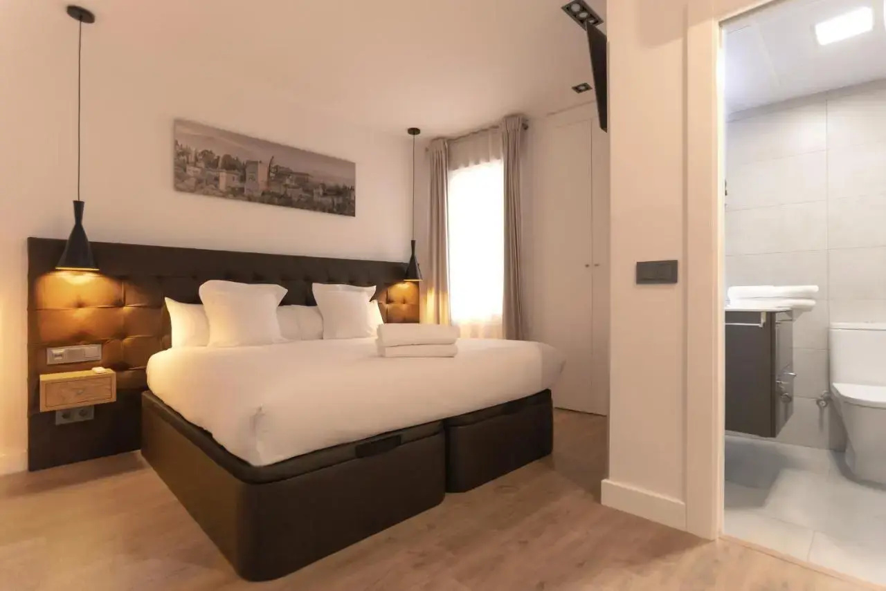 Photo - Woohoo Rooms Hortaleza