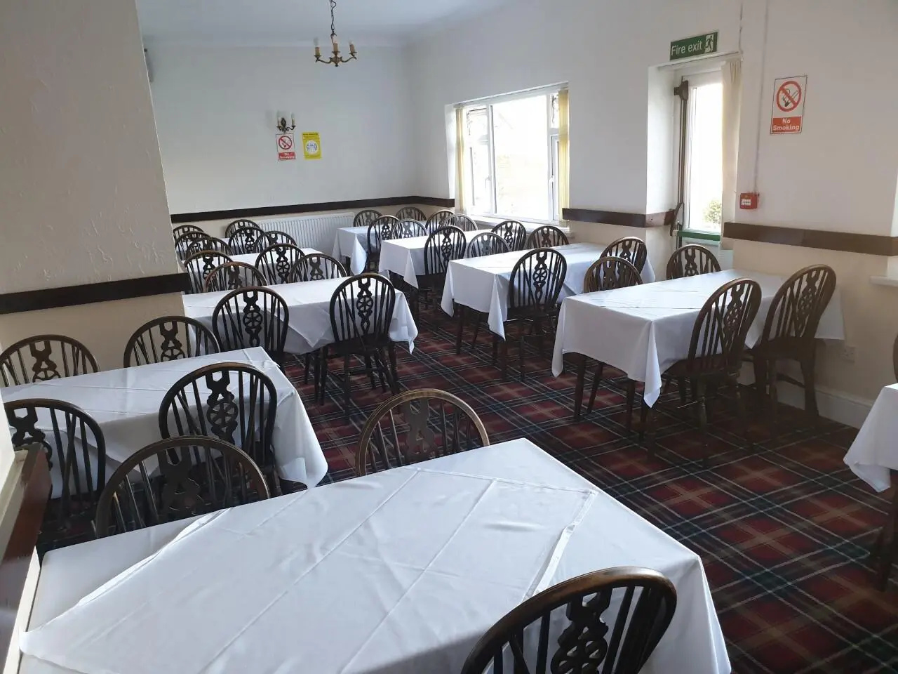 Foto - Elmhurst Hotel