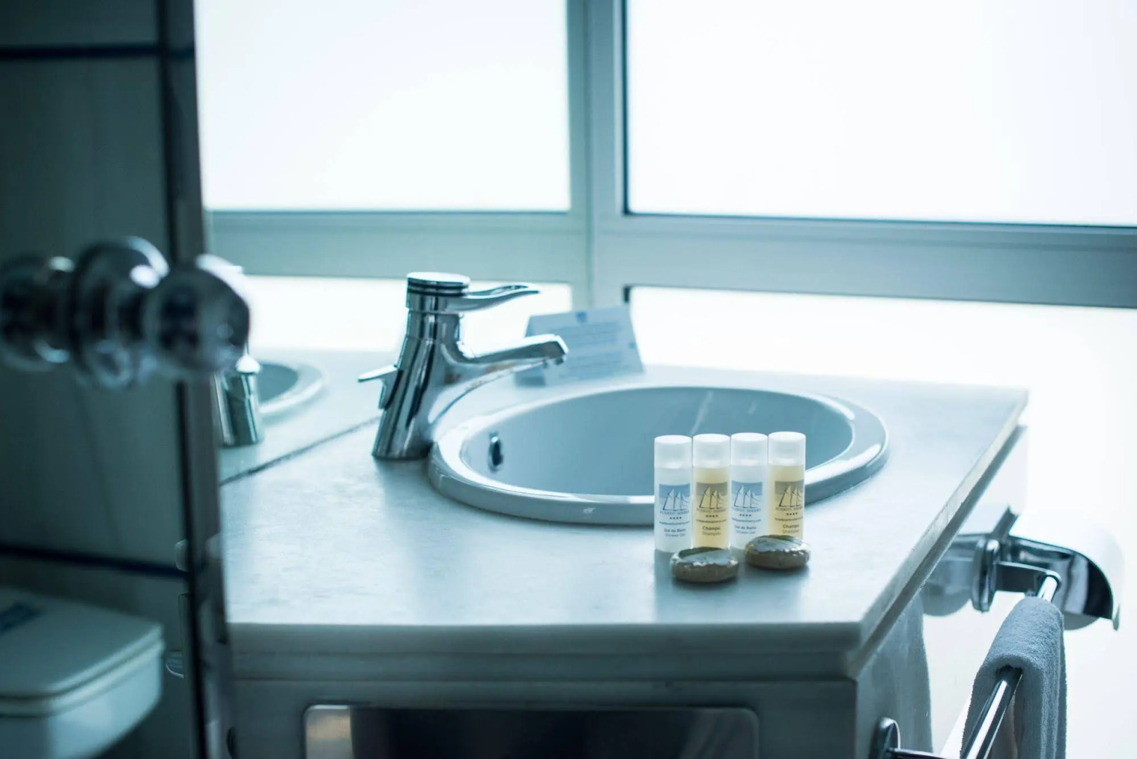 Foto - Hotel Puerto Sherry