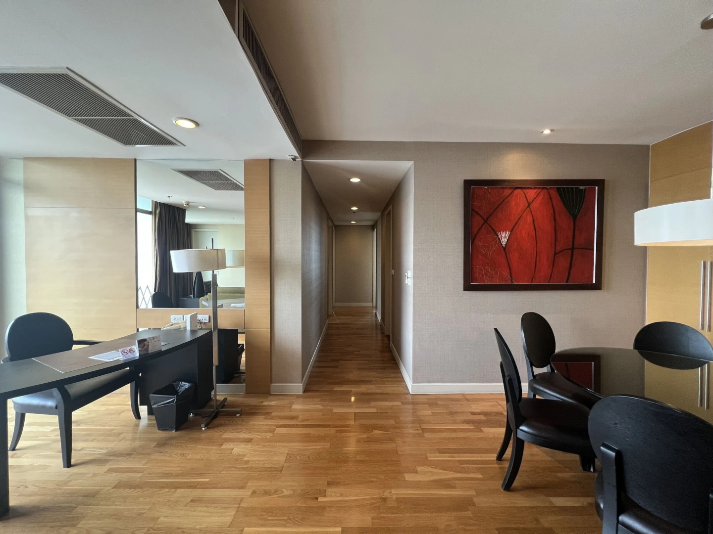 Photo - Urbana Sathorn Hotel, Bangkok