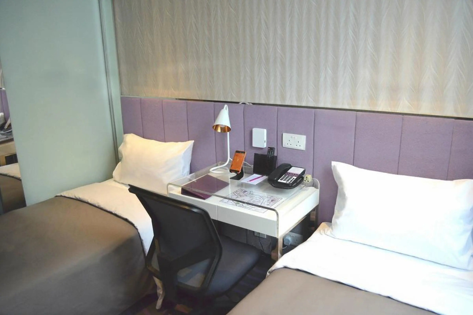 Photo - Silka Tsuen Wan, Hong Kong