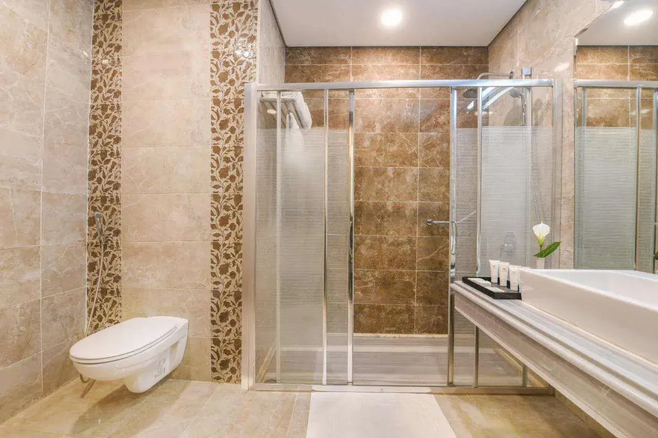 Foto - Tolip Gardens Hotel