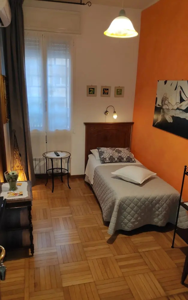 Foto - Bed & Breakfast CENTRALE