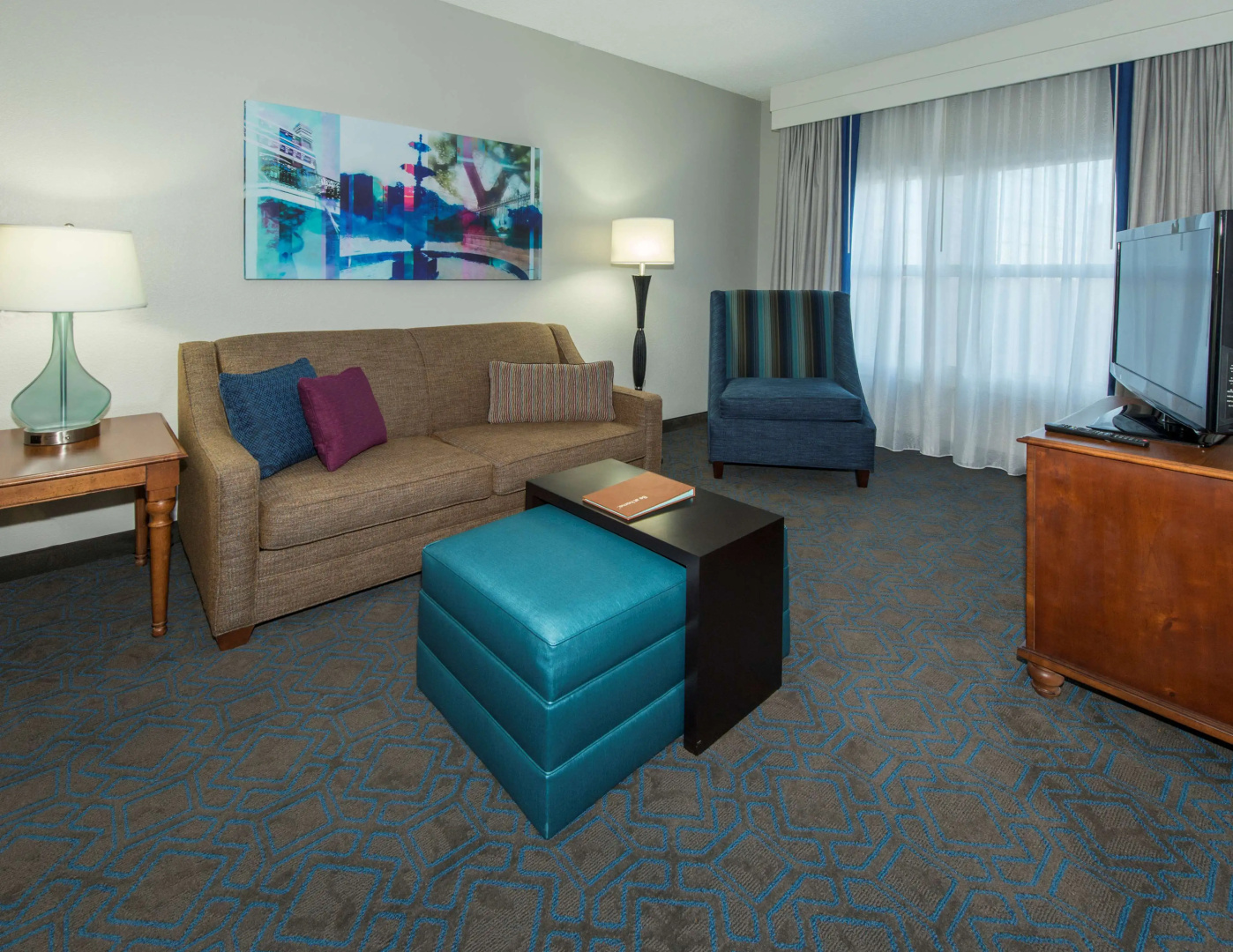 Foto - Homewood Suites by Hilton New Orleans
