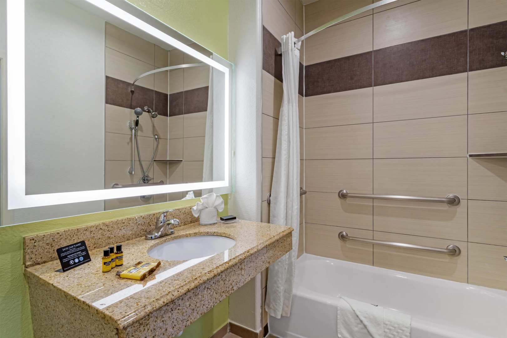 Foto - Best Western Plus North Houston Inn & Suites