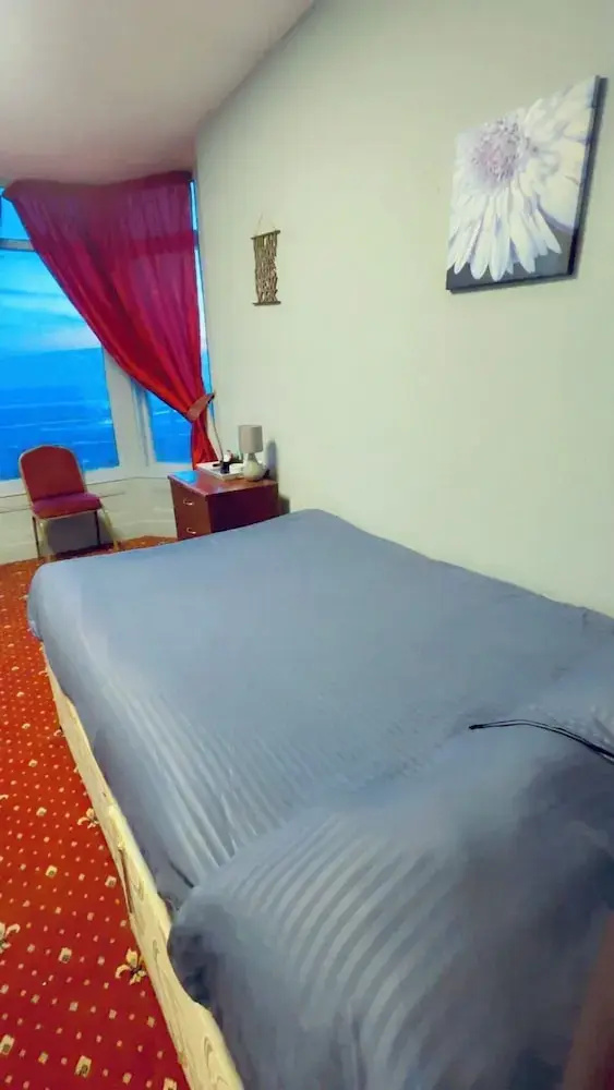 Foto - Hotel Blue Ocean