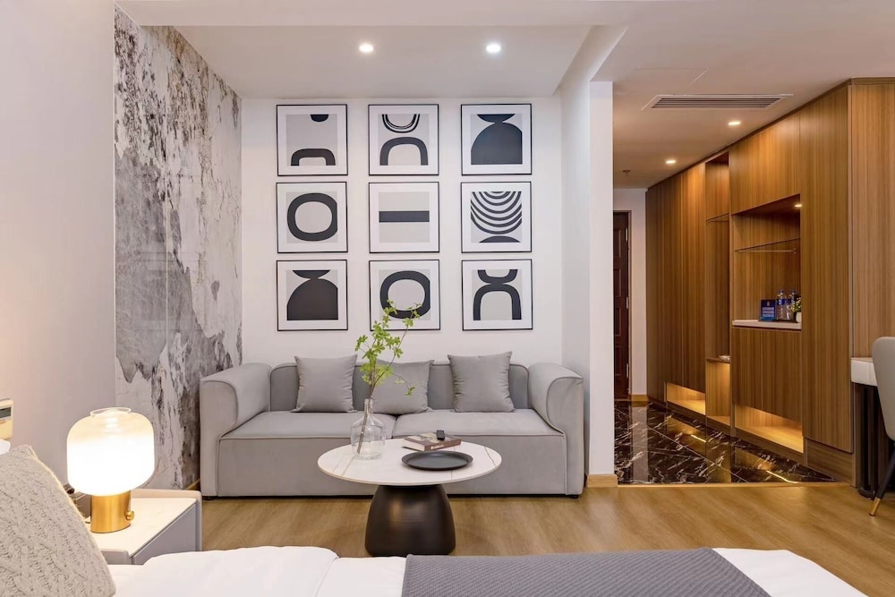 Photo - Beijing Mengfei Hotel