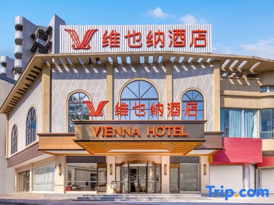 Vienna Hotel (Liuzhou High Speed Railway Station Gubu Street Branch)