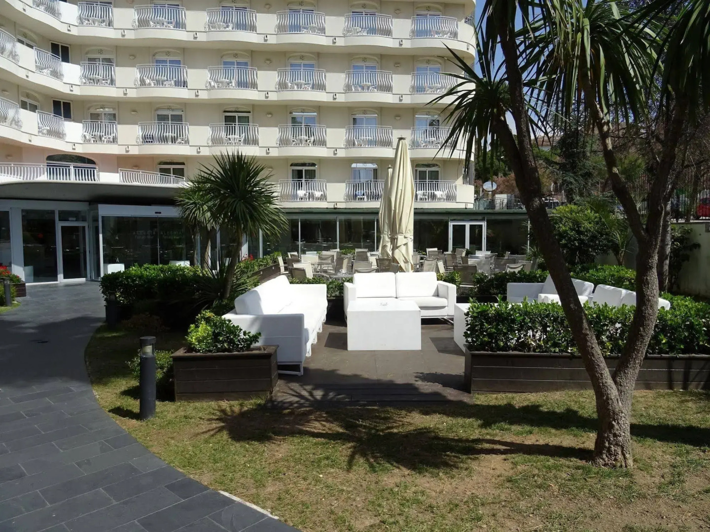 Foto - ALEGRIA Fenals Mar