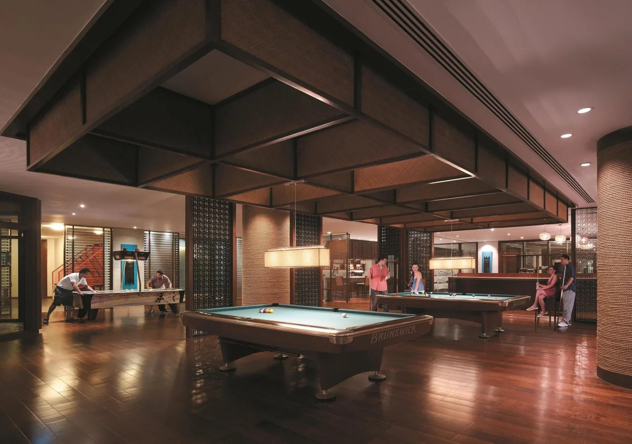 Photo - Shangri-La Boracay