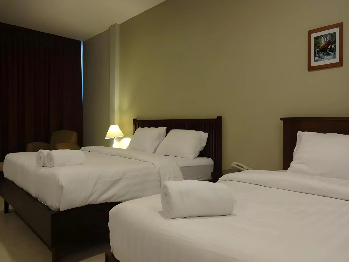 Foto - Mango Bedroom Inn