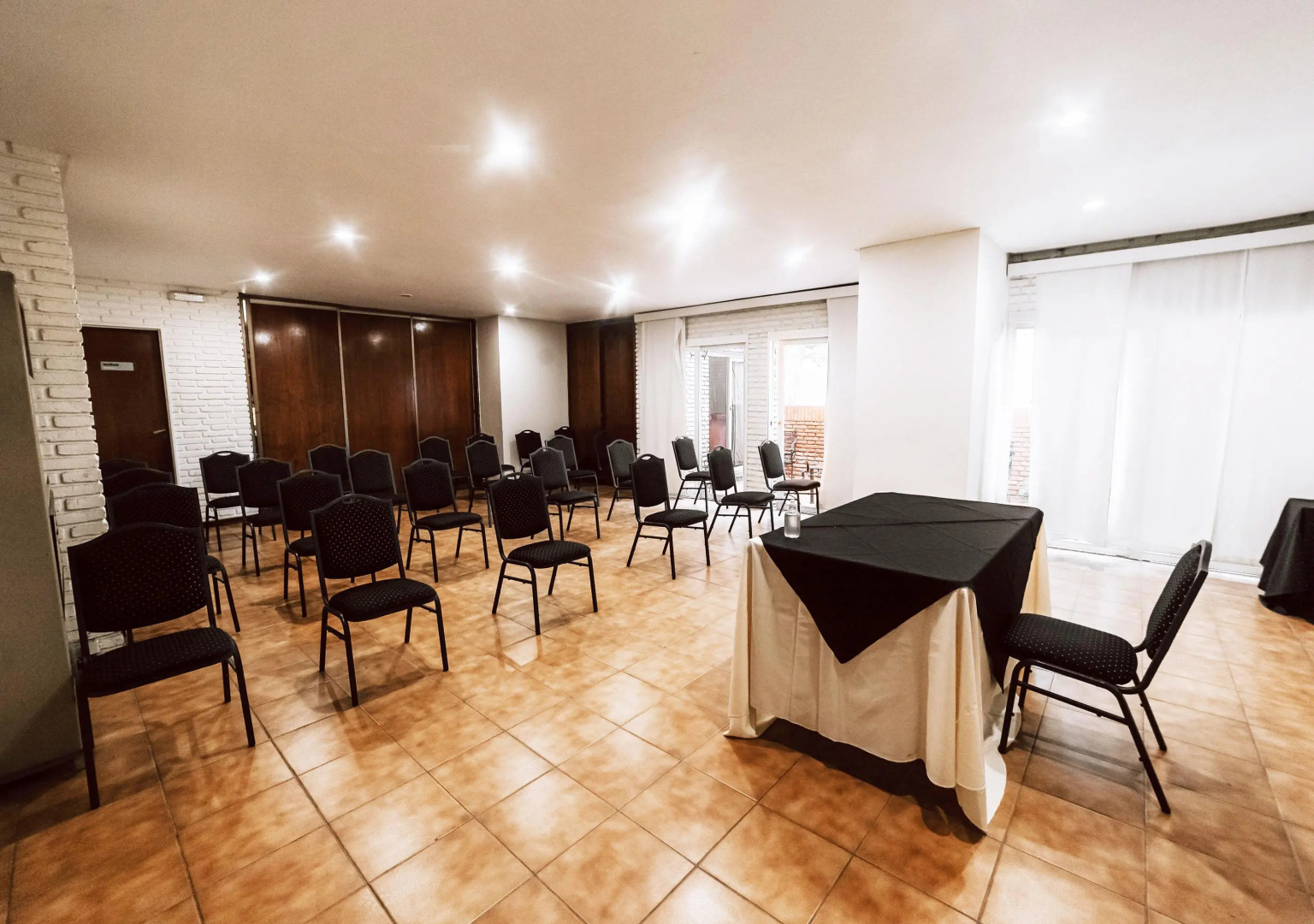 Photo - Hotel Carlos V