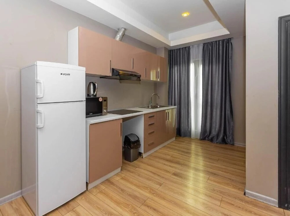 Foto - Diplomat Hotel Baku