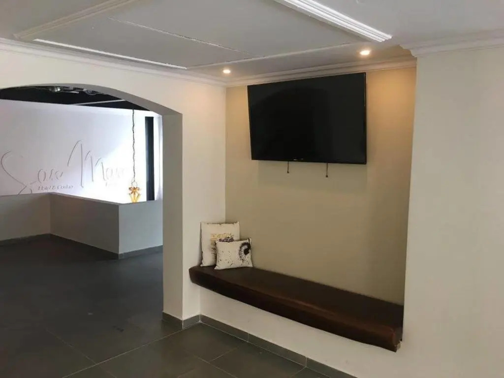 Foto - San Marco Hotel Curacao & Casino