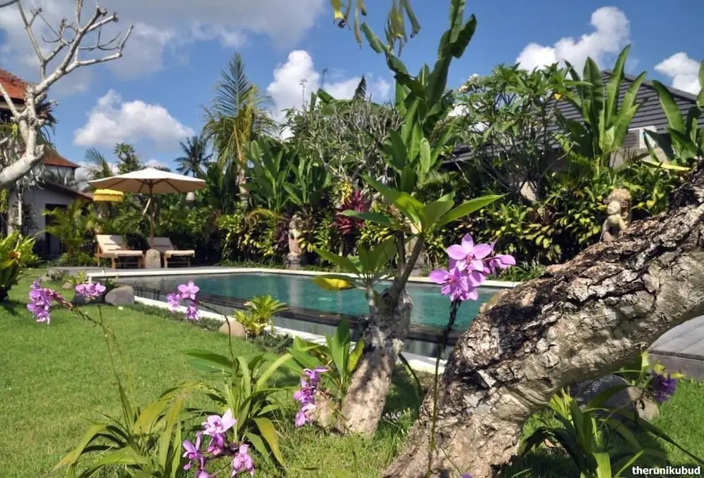 Foto - The Runik Ubud