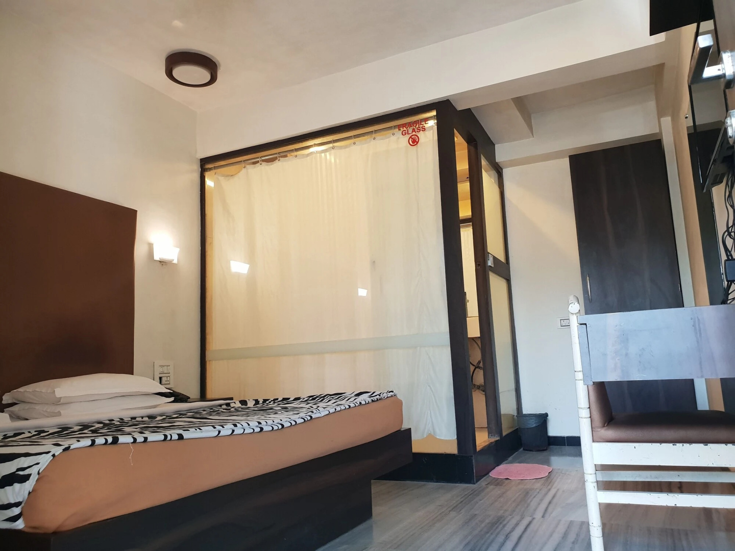 Foto - Hotel Milan International