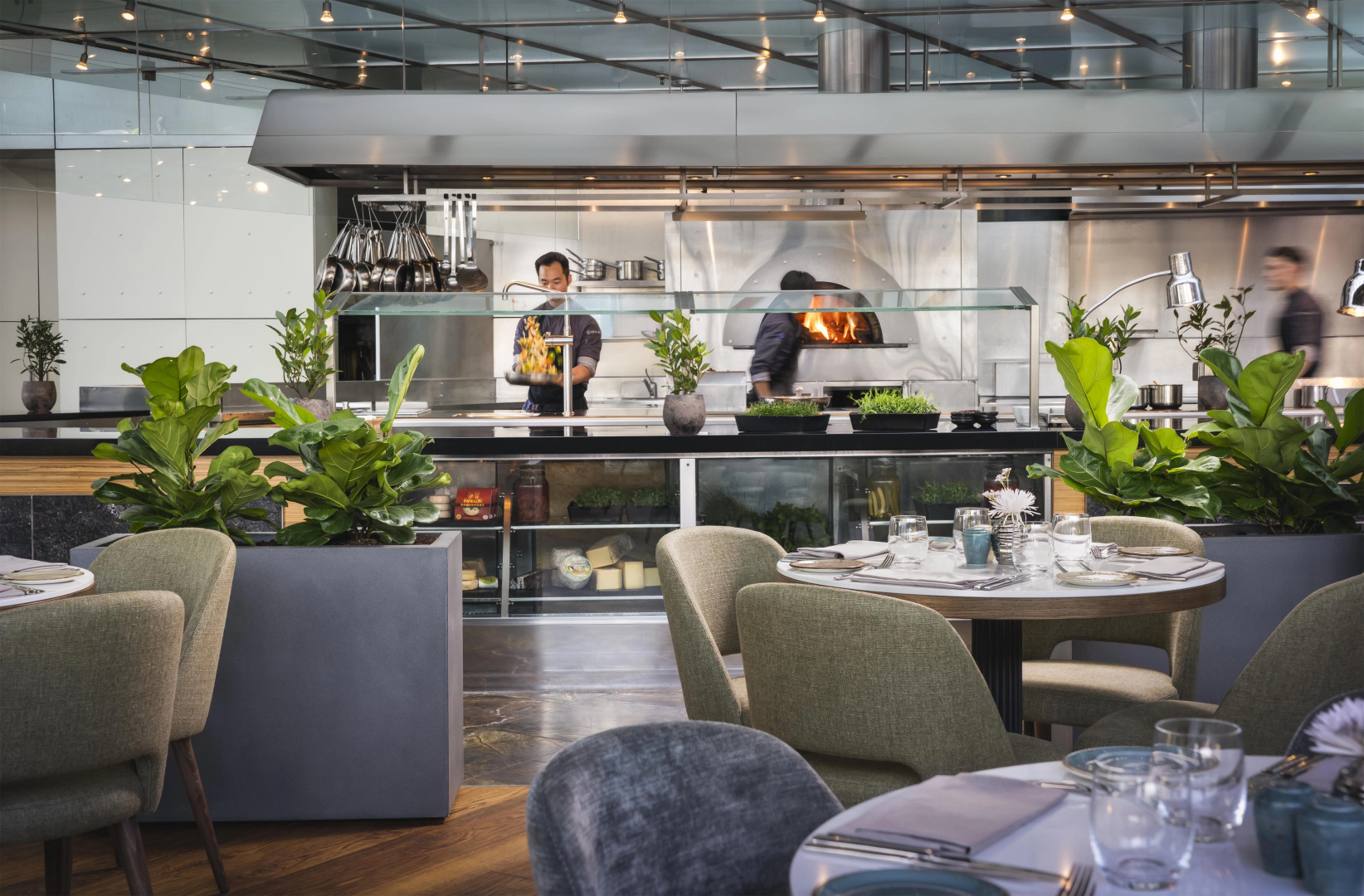 Photo - Hyatt Regency Mainz