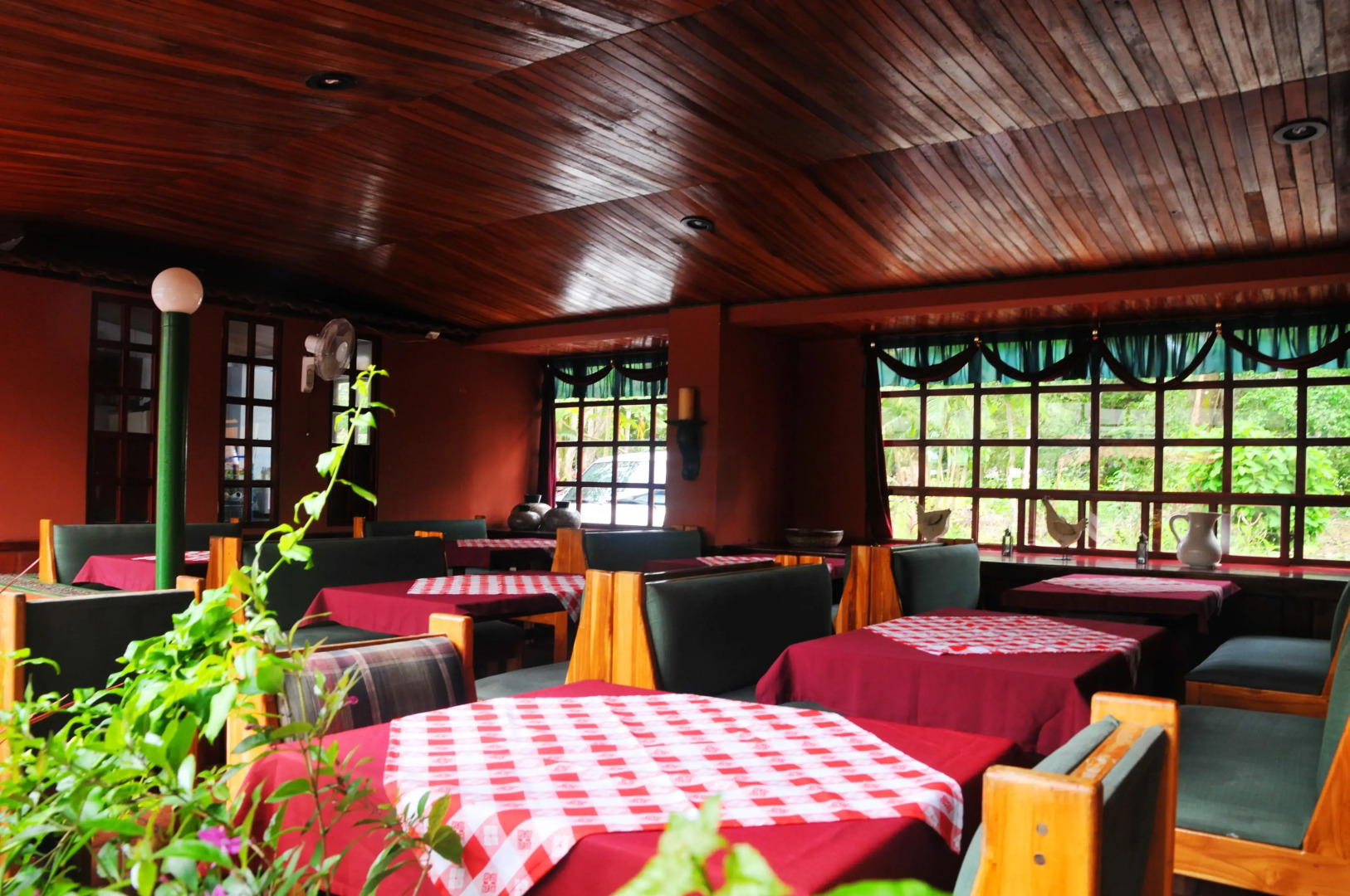 Foto - Hotel Mar de Luz