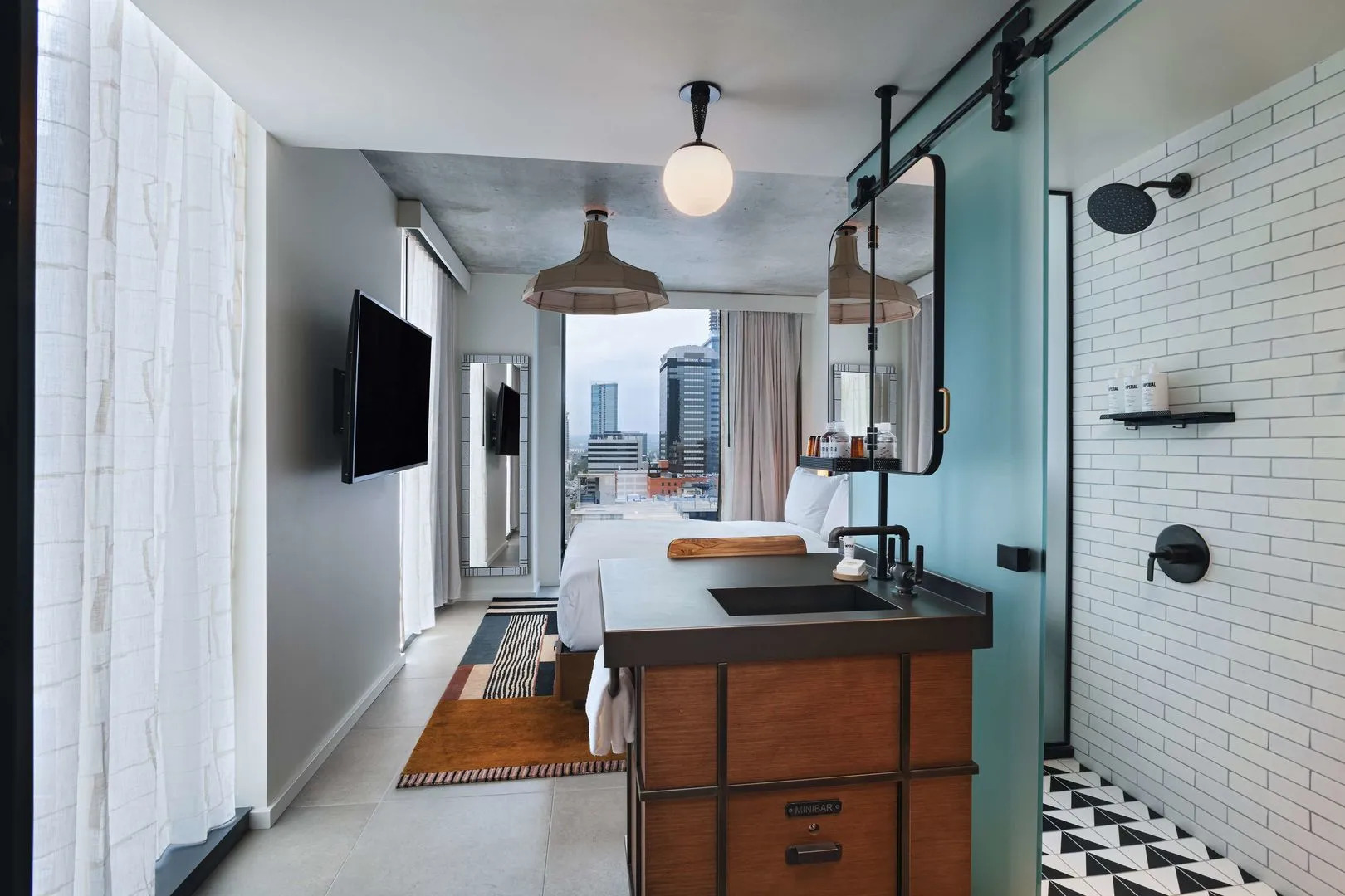 Foto - Tommie Austin, JDV by Hyatt