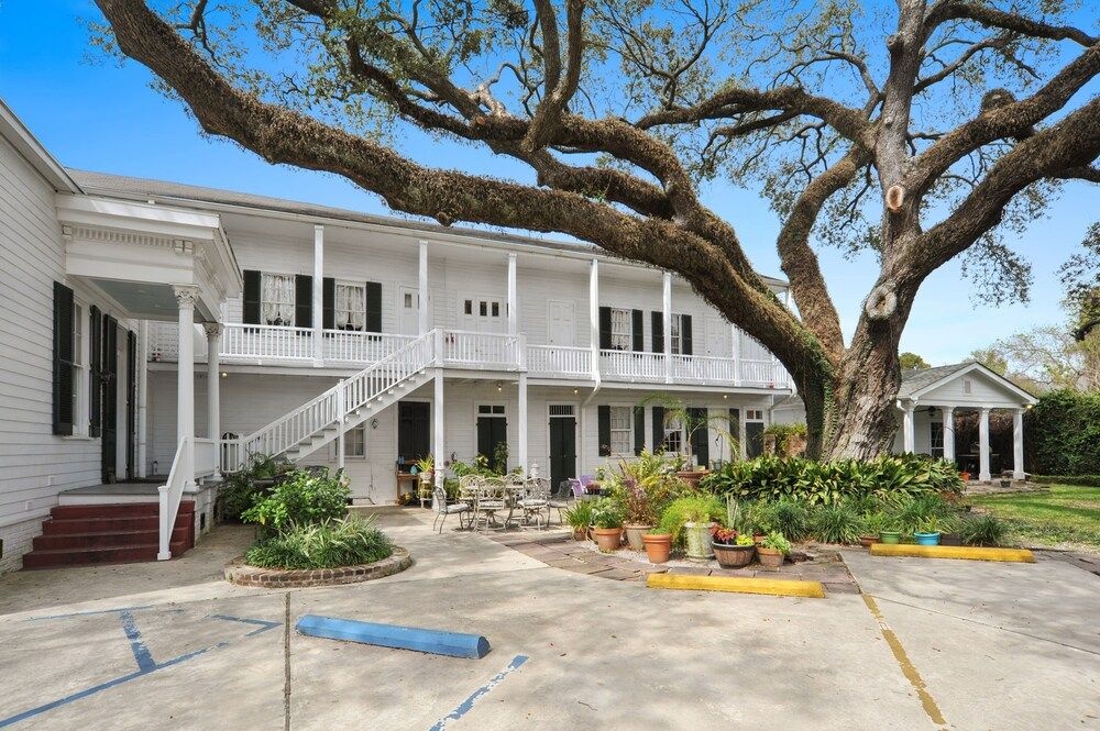 Foto - Ashton's Bed and Breakfast