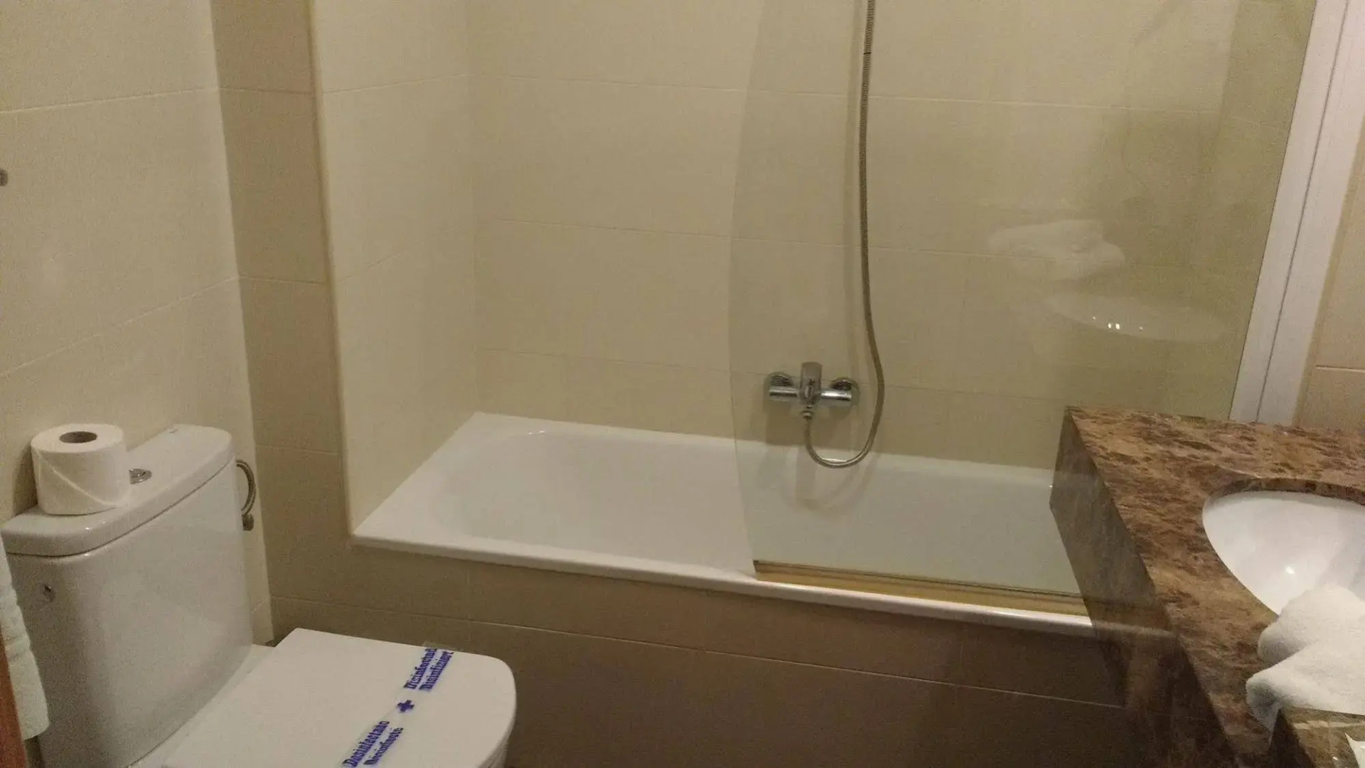 Foto - Hotel Santa Rosa