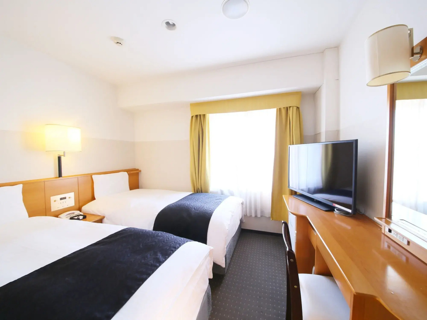 Foto - APA Hotel Chiba Yachiyo Midorigaoka