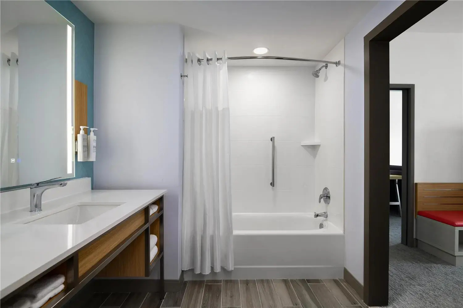 Foto - Hilton Garden Inn Orlando I-4 Millenia Blvd Mall