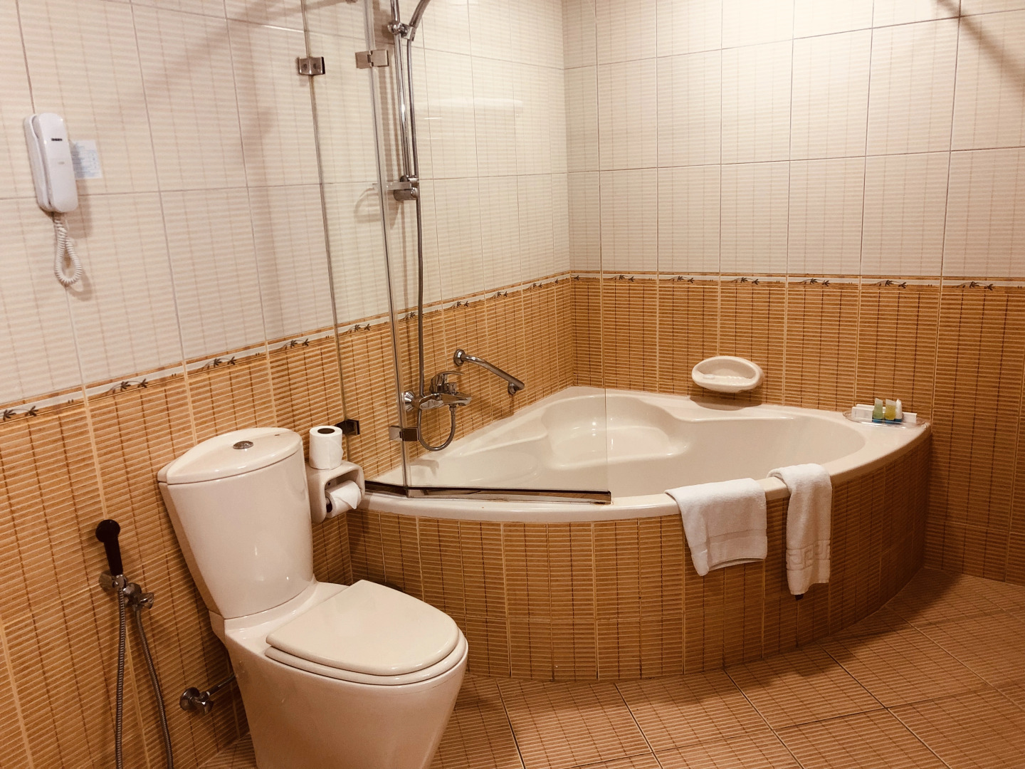 Foto - Baity Hotel Apartments