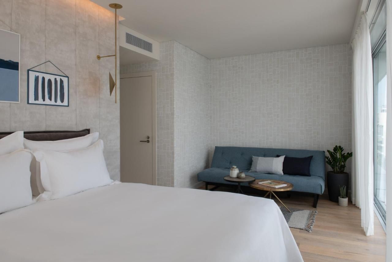 Photo - Ink Hotel Tel Aviv