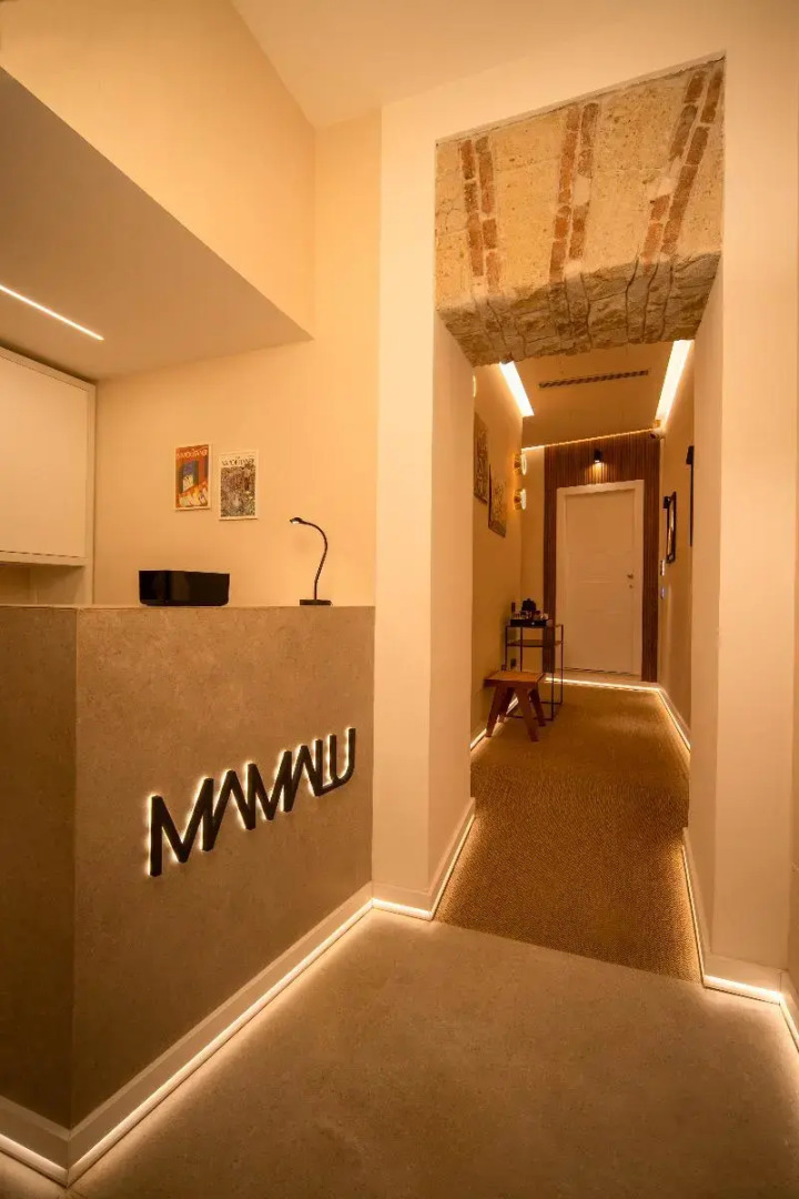 Foto - Mamalu - Corso Umberto 35 - Studios and Suites