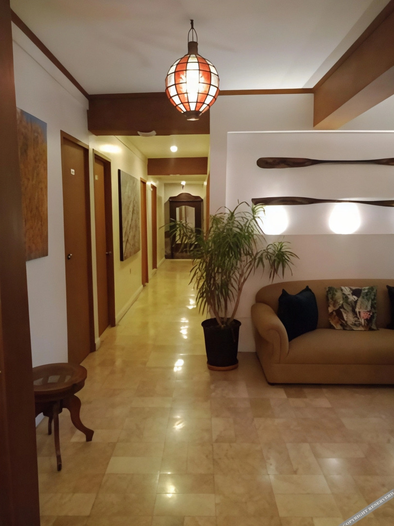 Photo - Airport Hostel Manila