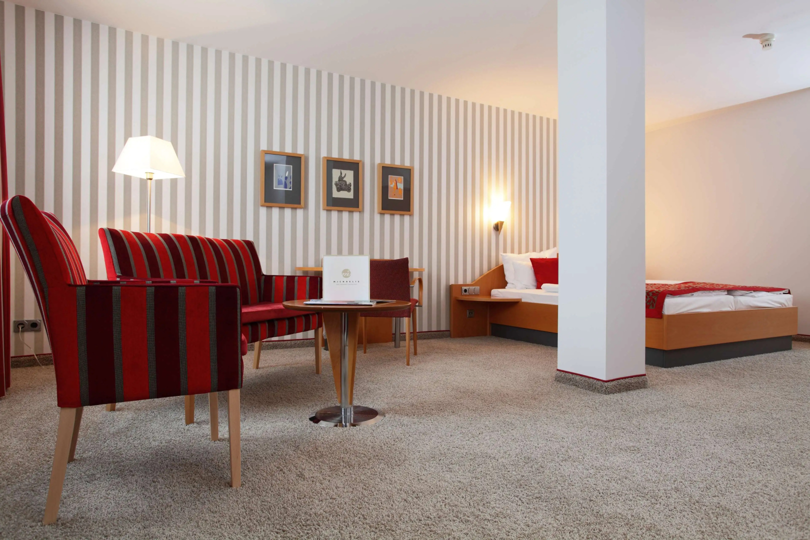Foto - TOP VCH Hotel Michaelis Leipzig