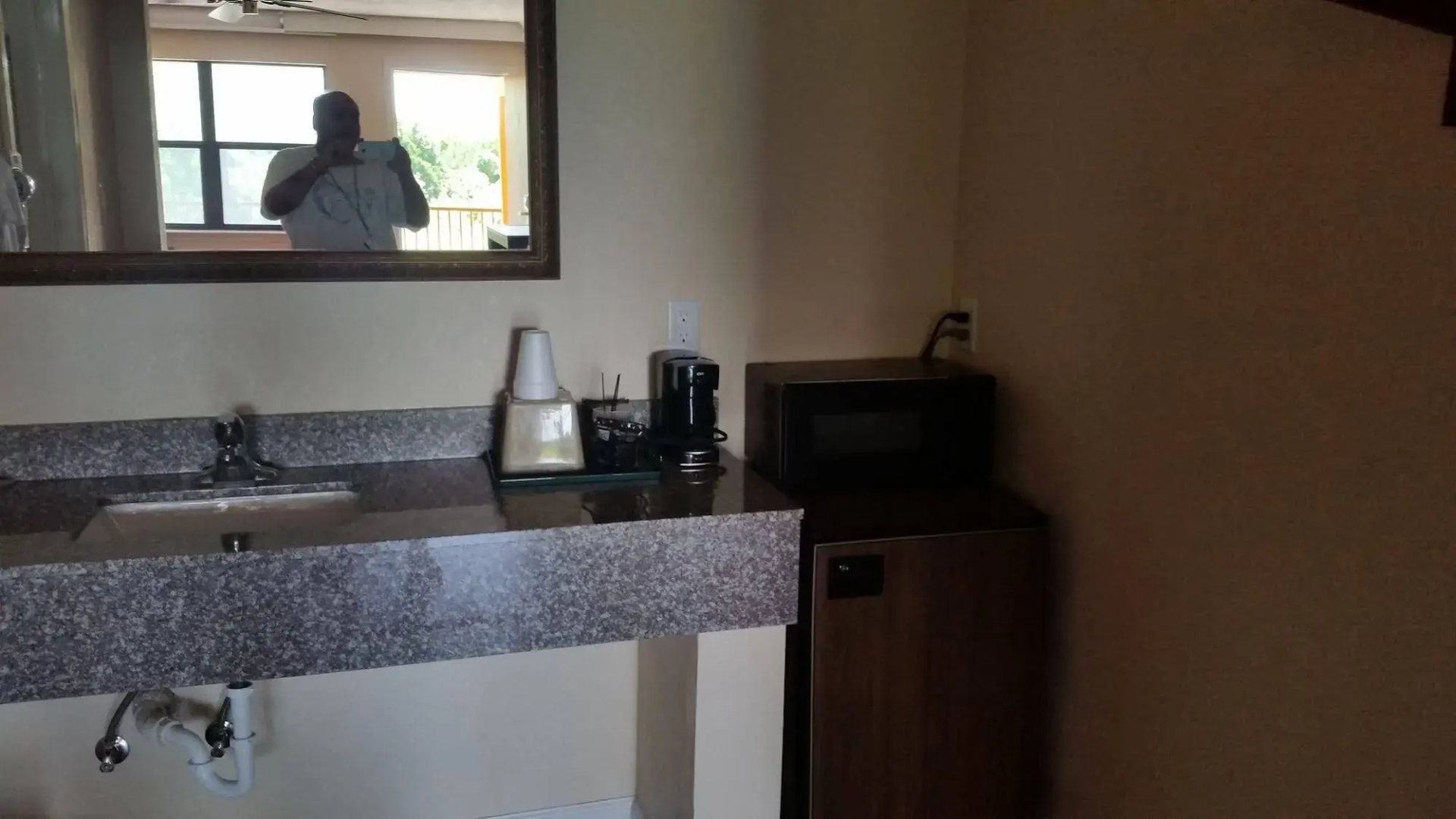 Foto - Heart of Texas Motel