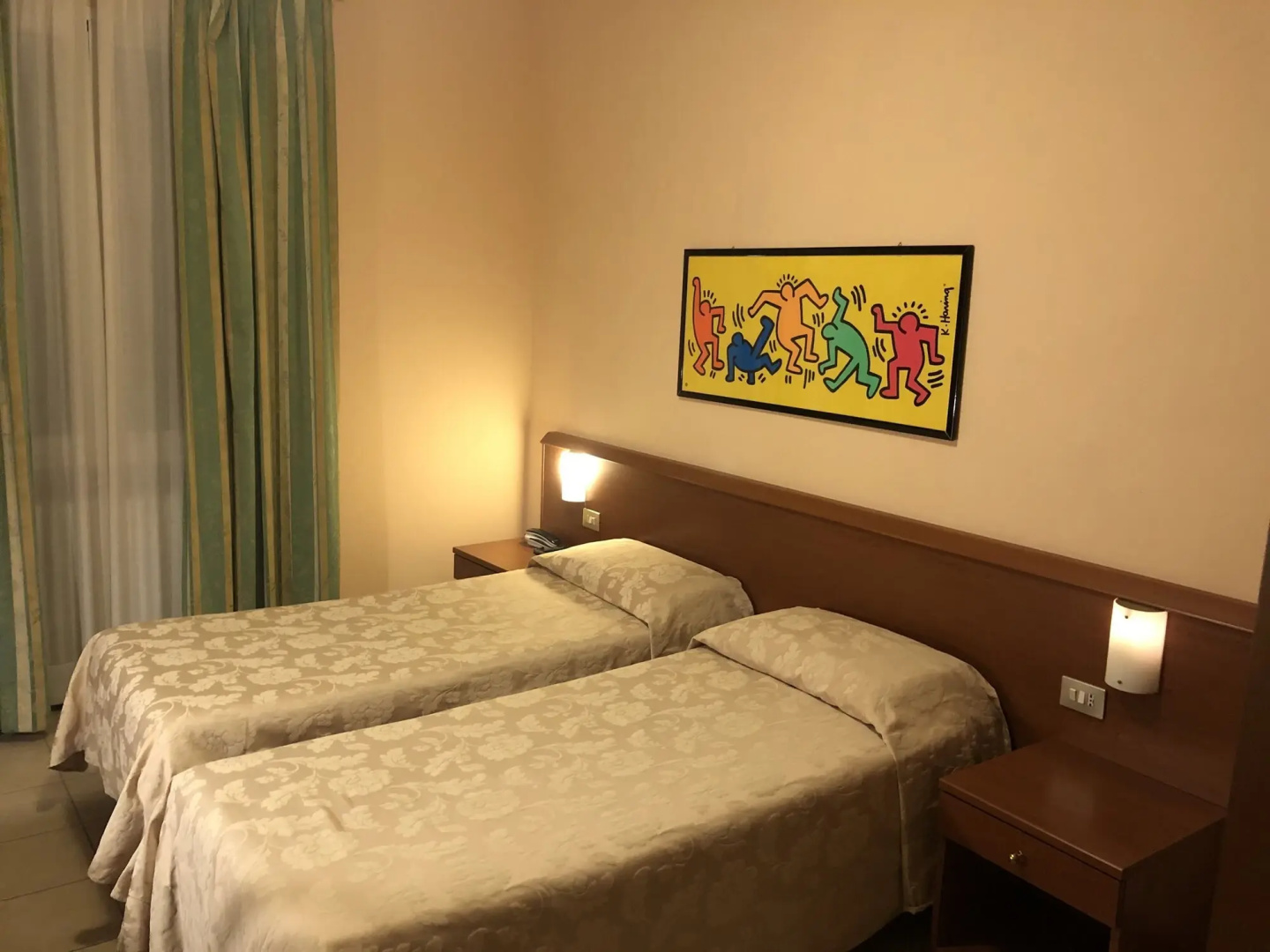 Photo - Hotel Paradiso